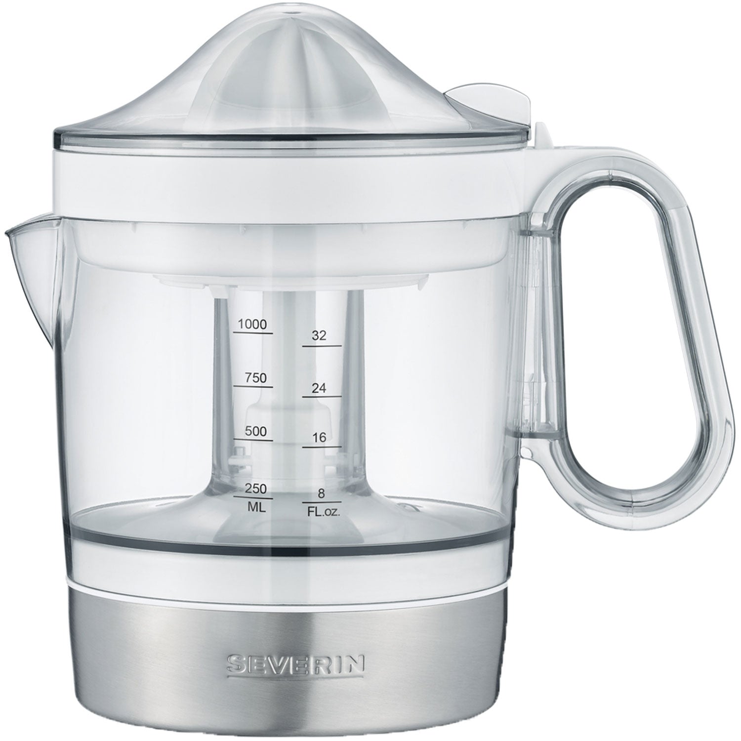 Severin – Juicepress Basic 1L 40W CP3535