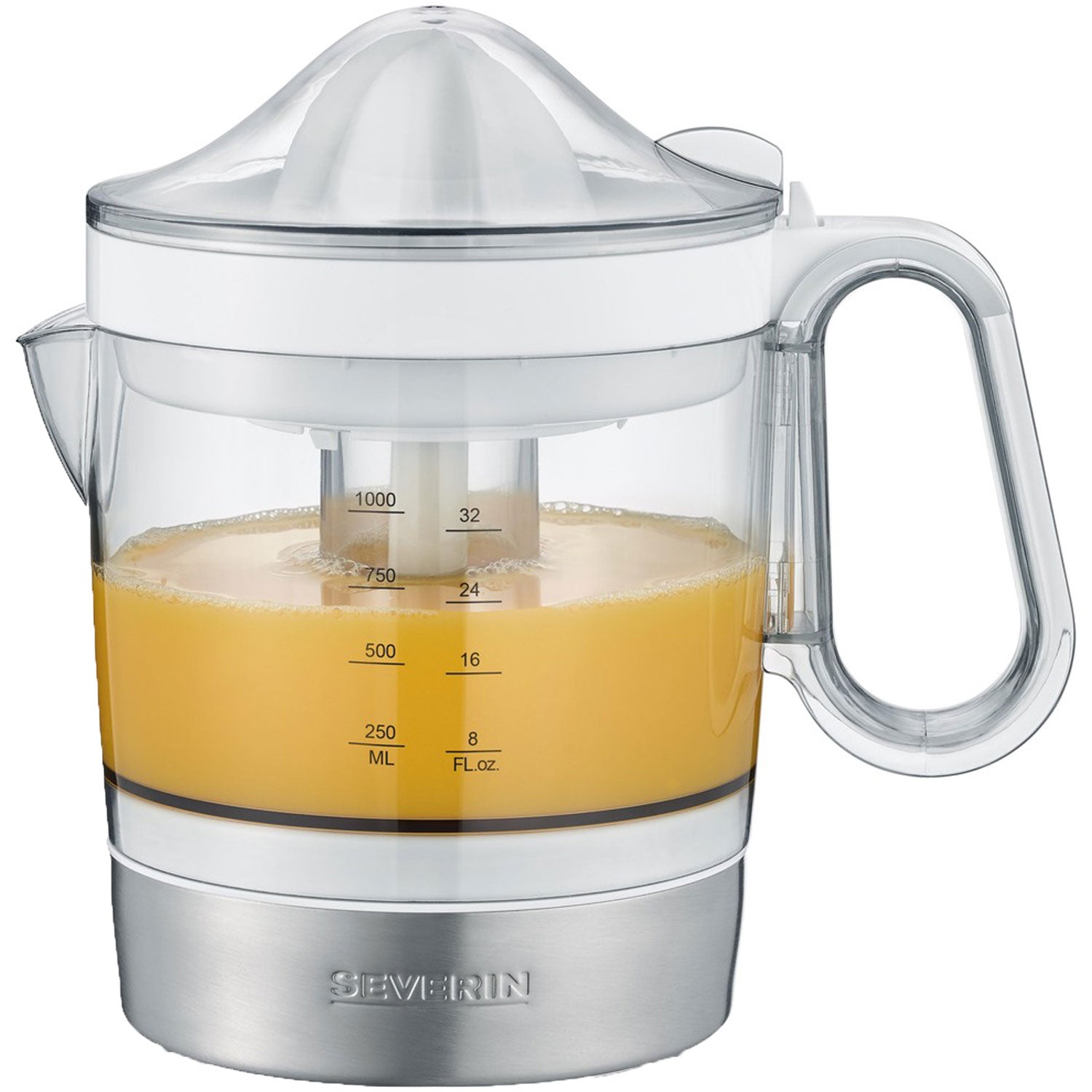 Severin – Juicepress Basic 1L 40W CP3535