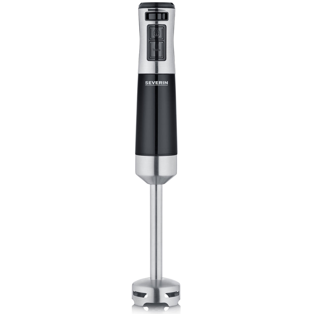 Severin – Stavmixer med tillbehör 600W SM3772