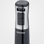 Severin – Stavmixer med tillbehör 600W SM3772