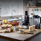Kenwood – Matberedare PRO FDM73.850SS MultiPro OneTouch