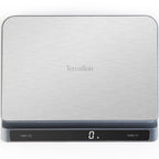 Terraillon – Köksvåg PRO USB-C 15kg Rostfritt IP67