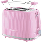 Russell Hobbs – Brödrost 27372-56 Eden 2S Toaster Raspberry