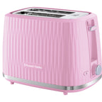 Russell Hobbs – Brödrost 27372-56 Eden 2S Toaster Raspberry