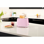 Russell Hobbs – Brödrost 27372-56 Eden 2S Toaster Raspberry