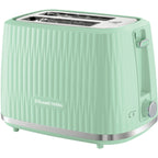 Russell Hobbs – Brödrost 27374-56 Eden 2S Toaster Pistachio