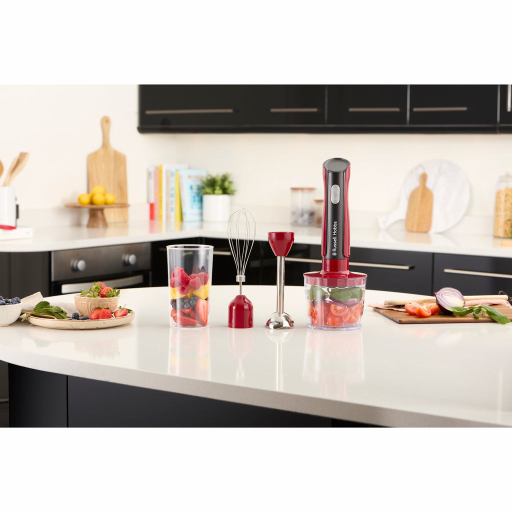 Russell Hobbs – Stavmixer set 27140-56 Desire 3 in 1 Hand Blender