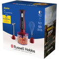 Russell Hobbs – Stavmixer set 27140-56 Desire 3 in 1 Hand Blender