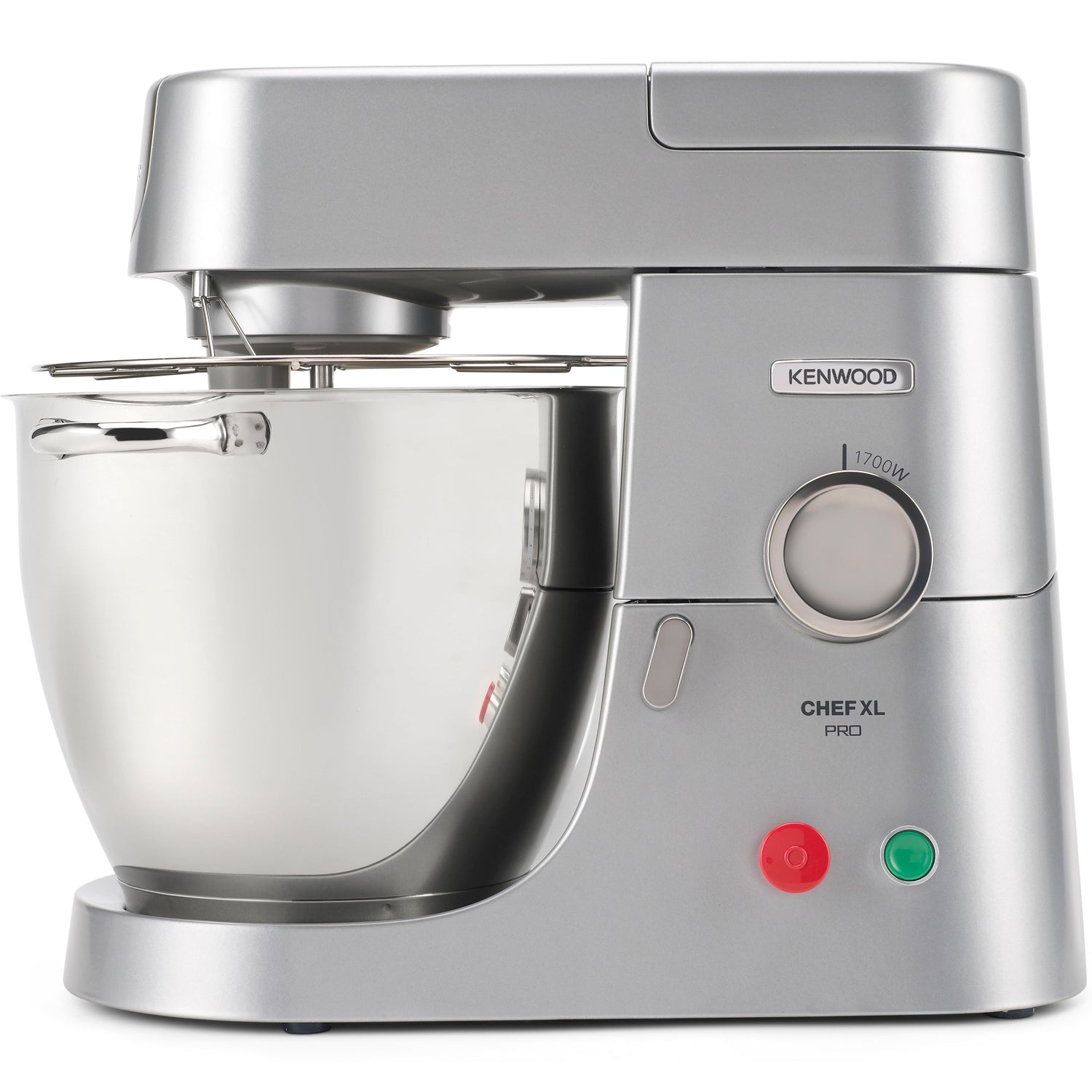 Kenwood – Köksassisten KPL9000S Chef XL Pro