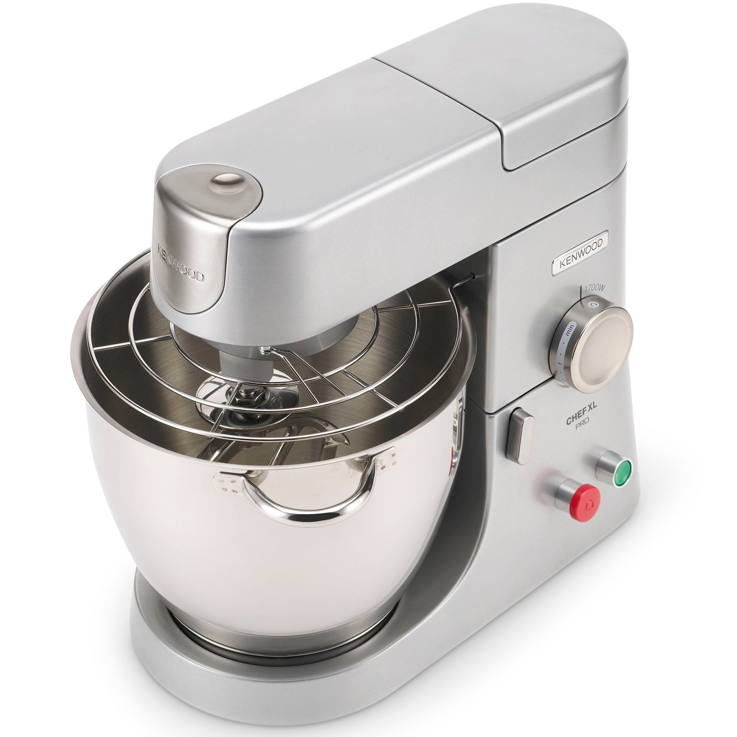 Kenwood – Köksassisten KPL9000S Chef XL Pro