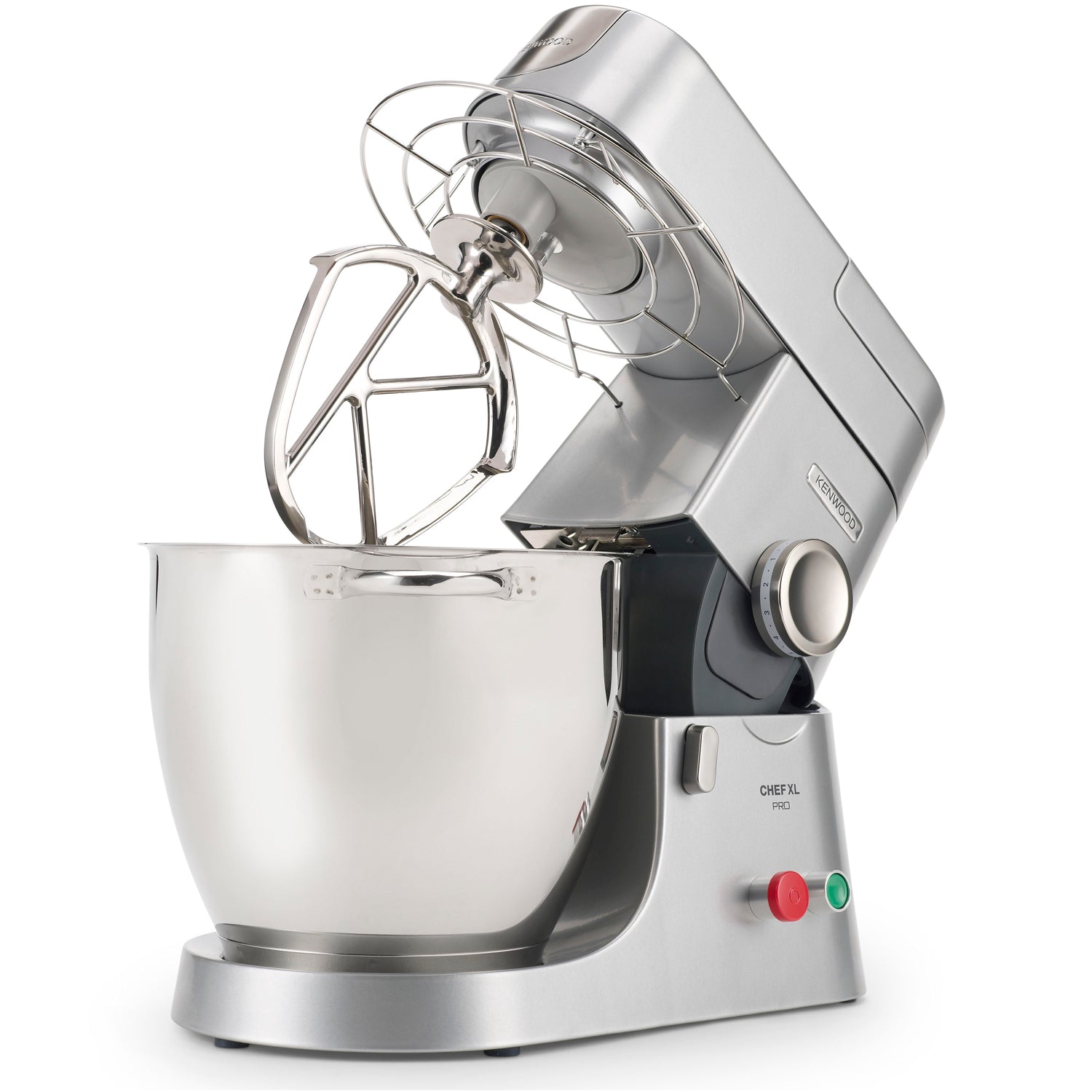 Kenwood – Köksassisten KPL9000S Chef XL Pro