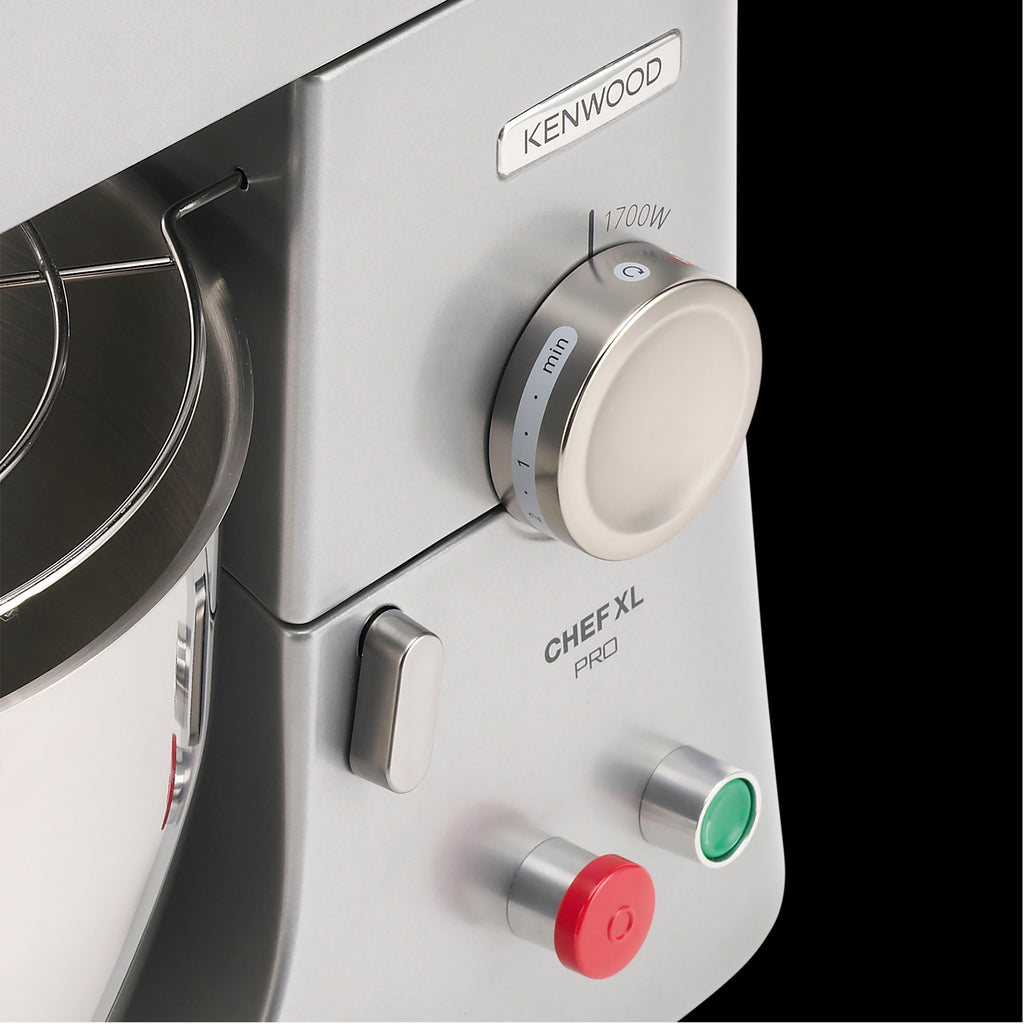Kenwood – Köksassisten KPL9000S Chef XL Pro