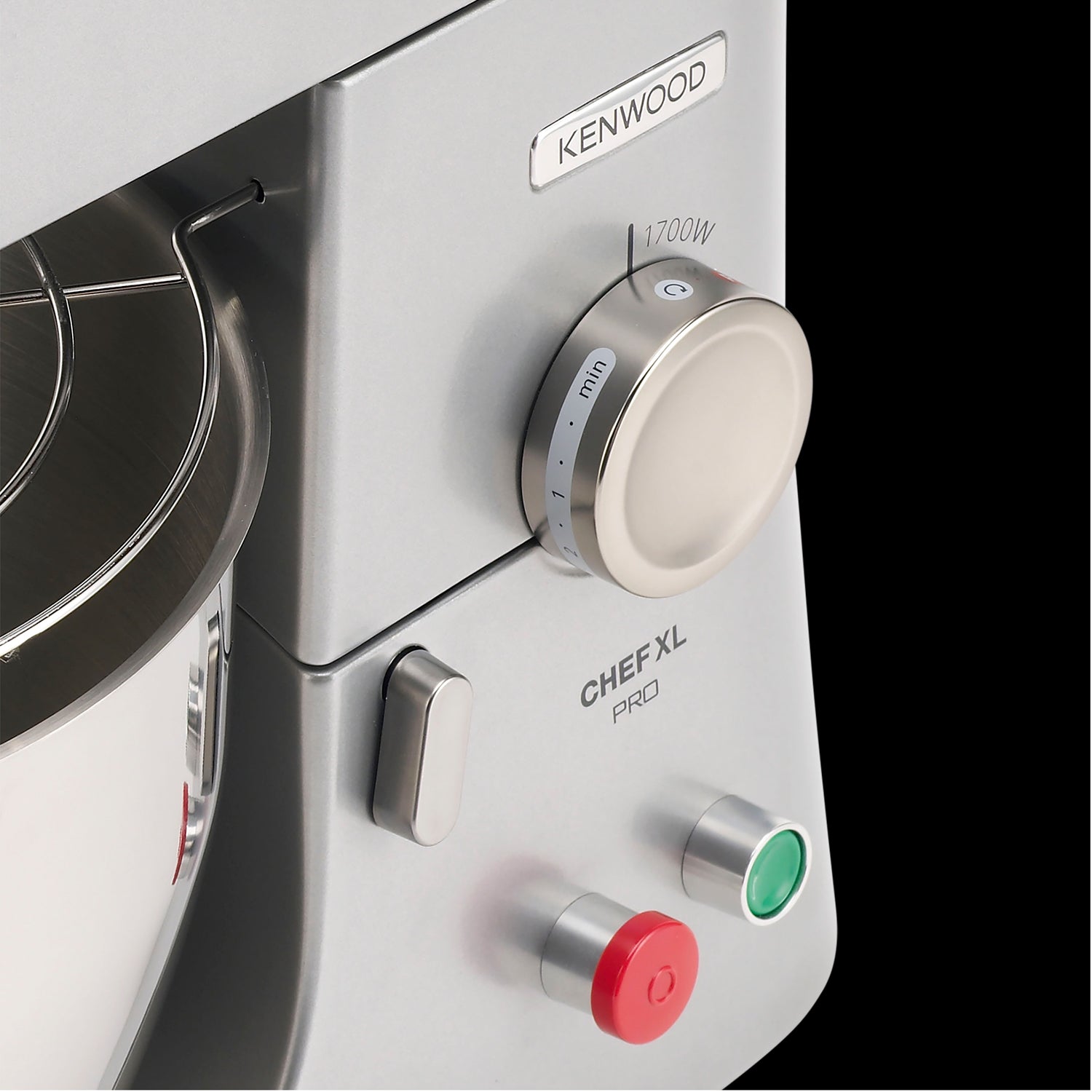 Kenwood – Köksassisten KPL9000S Chef XL Pro