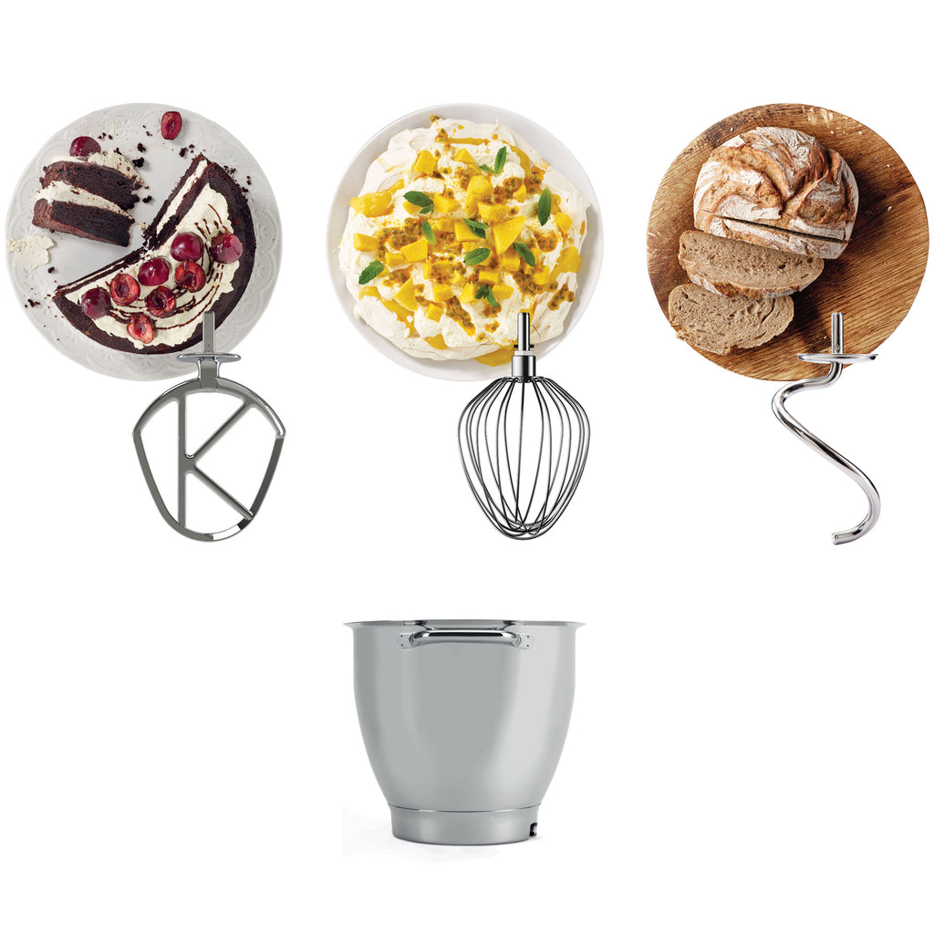 Kenwood – Köksassisten KPL9000S Chef XL Pro