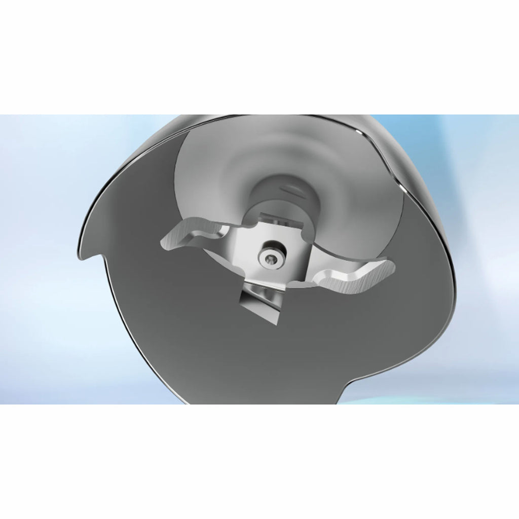 Bosch – Stavmixer paket MSM4W220 inkl bunke &amp; mini hack 800Watt