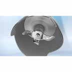 Bosch – Stavmixer paket MSM4W220 inkl bunke &amp; mini hack 800Watt