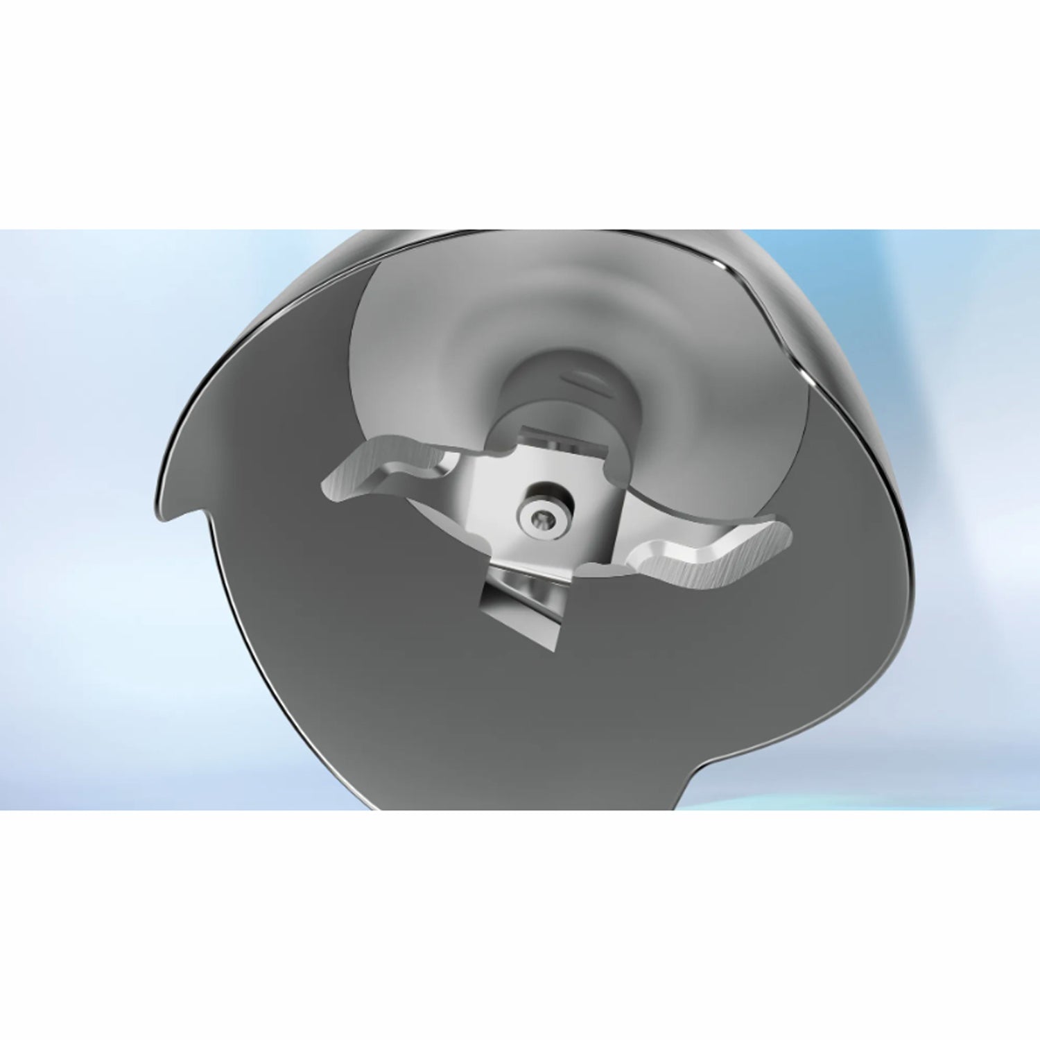 Bosch – Stavmixer paket MSM4W220 inkl bunke &amp; mini hack 800Watt