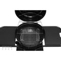 Mustang – Kolgrill Mason