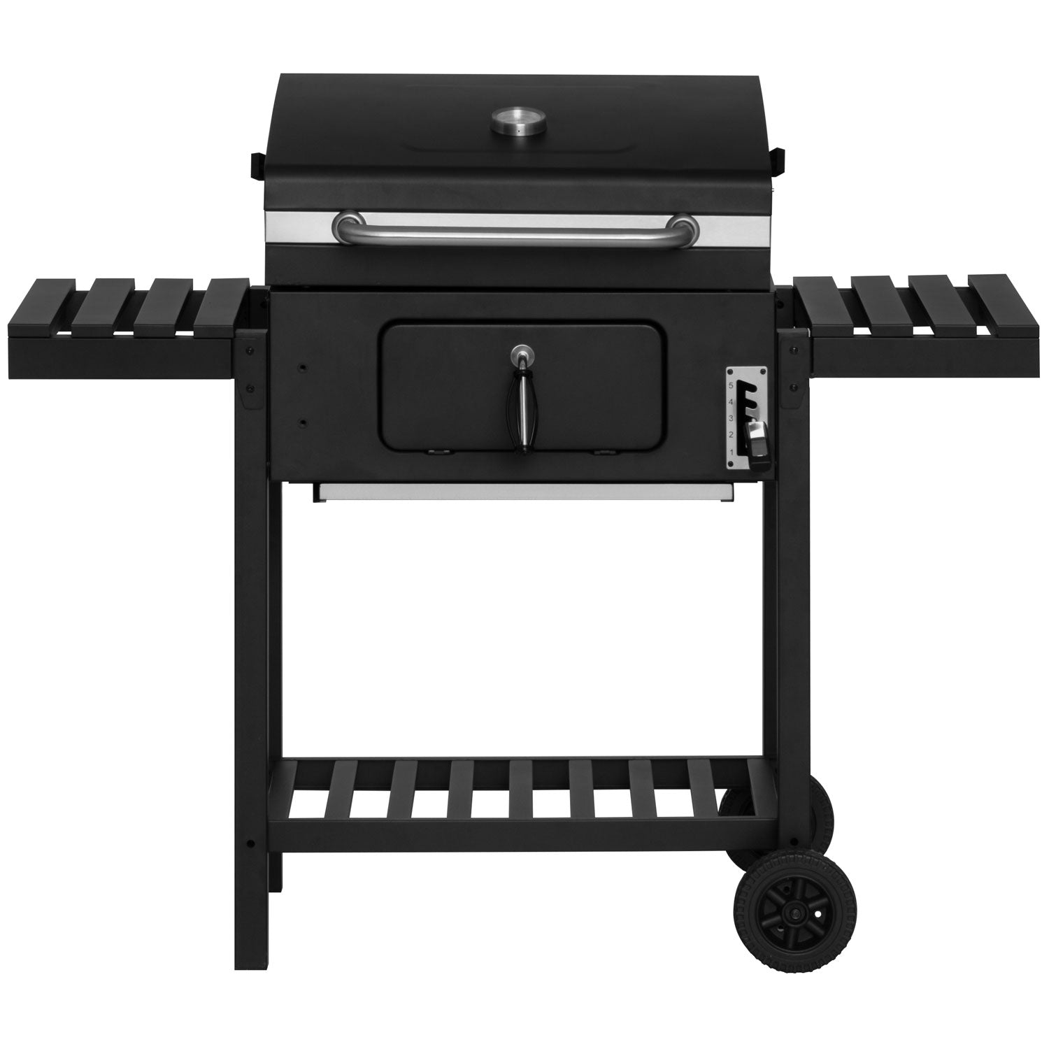 Mustang – Kolgrill Avalon 3