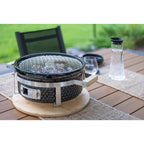 Mustang – Kolgrill Hibachi
