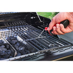 Char-Broil – Hybridgrill Gas2Coal 2.0 3+1 Brännare 140925