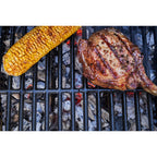 Char-Broil – Hybridgrill Gas2Coal 2.0 3+1 Brännare 140925