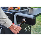 Char-Broil – Hybridgrill Gas2Coal 2.0 3+1 Brännare 140925