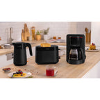 Bosch – Brödrost TAT2M123 Elegant Design