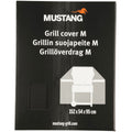 Mustang – Överdrag M 152x54x95 cm Passar 3-4 brännare
