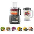 Kenwood – Matberedare FDP31.360GY MultiPro Compact