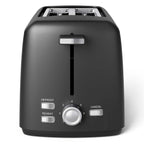 Tristar – Brödrost 2 skivors 800W Rostfri - BR-1058