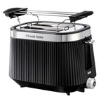 Russell Hobbs – Brödrost Brontë 2skivors svart 26760-56