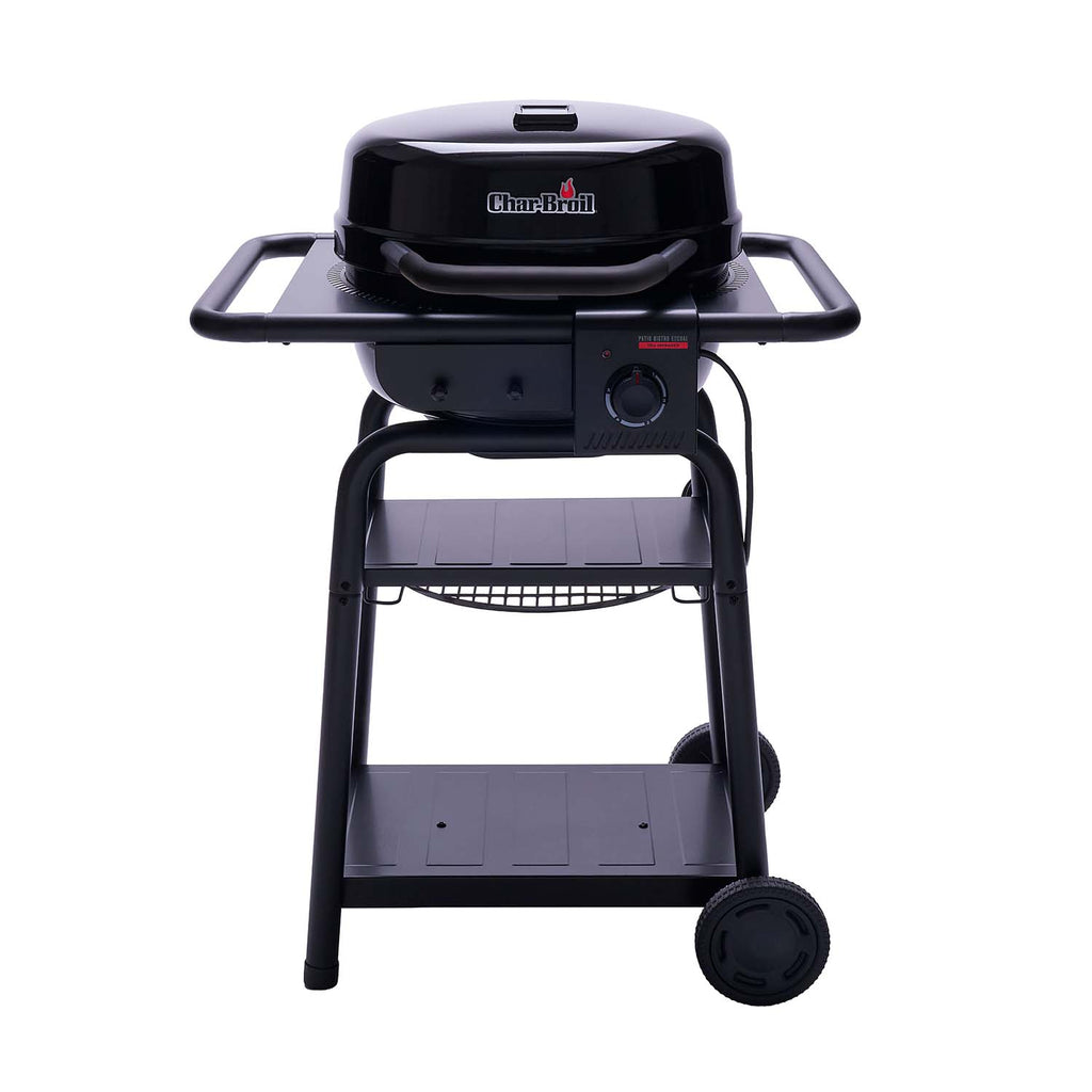 Char-Broil – El-grill Patio Bistro E2Coal