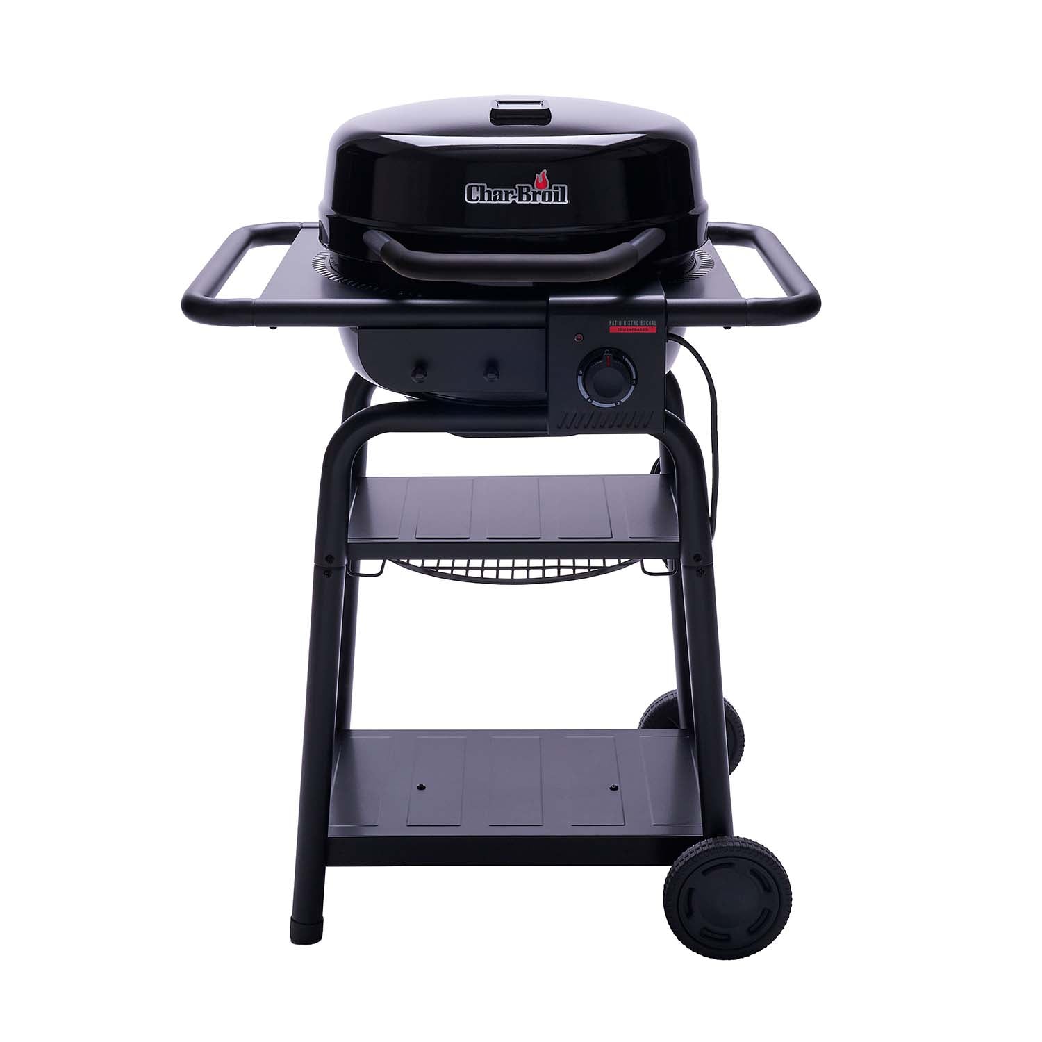 Char-Broil – El-grill Patio Bistro E2Coal