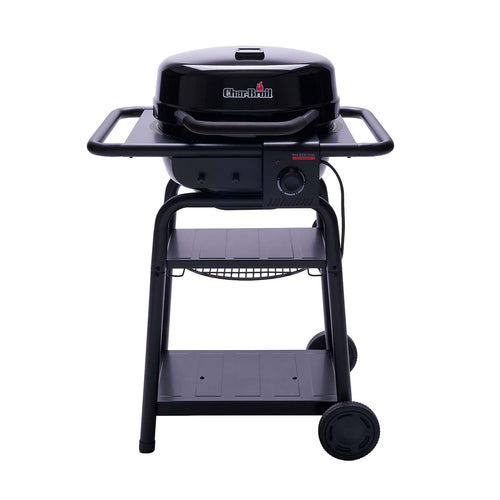 Char-Broil – El-grill Patio Bistro E2Coal