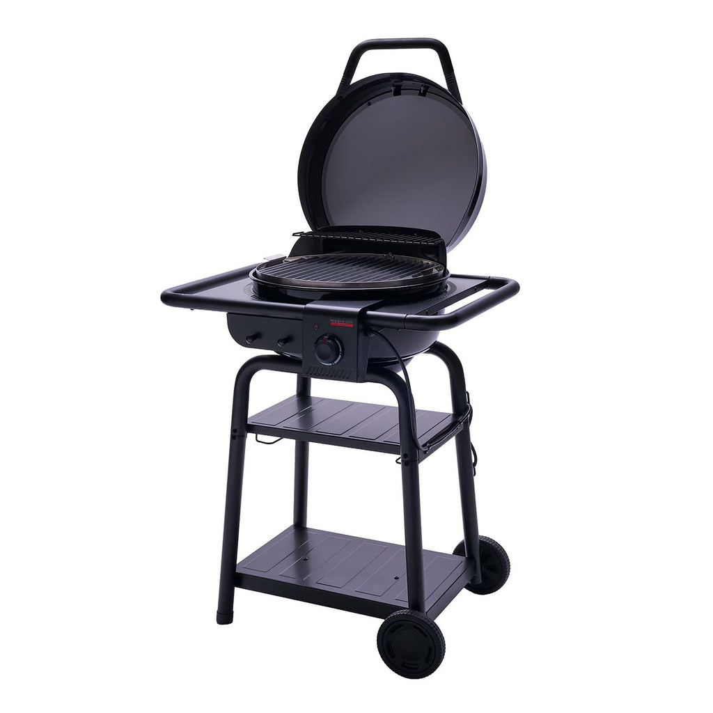 Char-Broil – El-grill Patio Bistro E2Coal