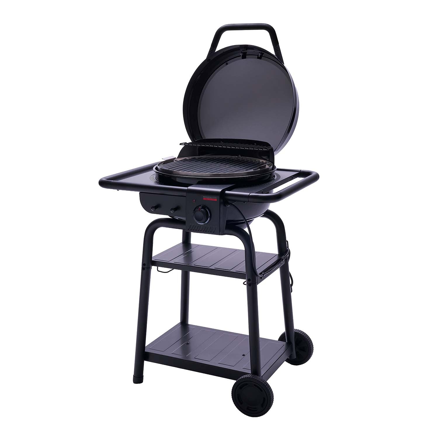 Char-Broil – El-grill Patio Bistro E2Coal