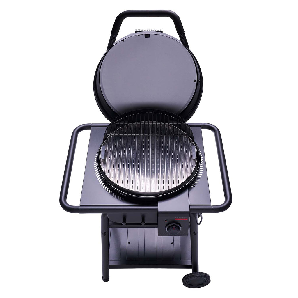 Char-Broil – El-grill Patio Bistro E2Coal