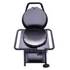Char-Broil – El-grill Patio Bistro E2Coal