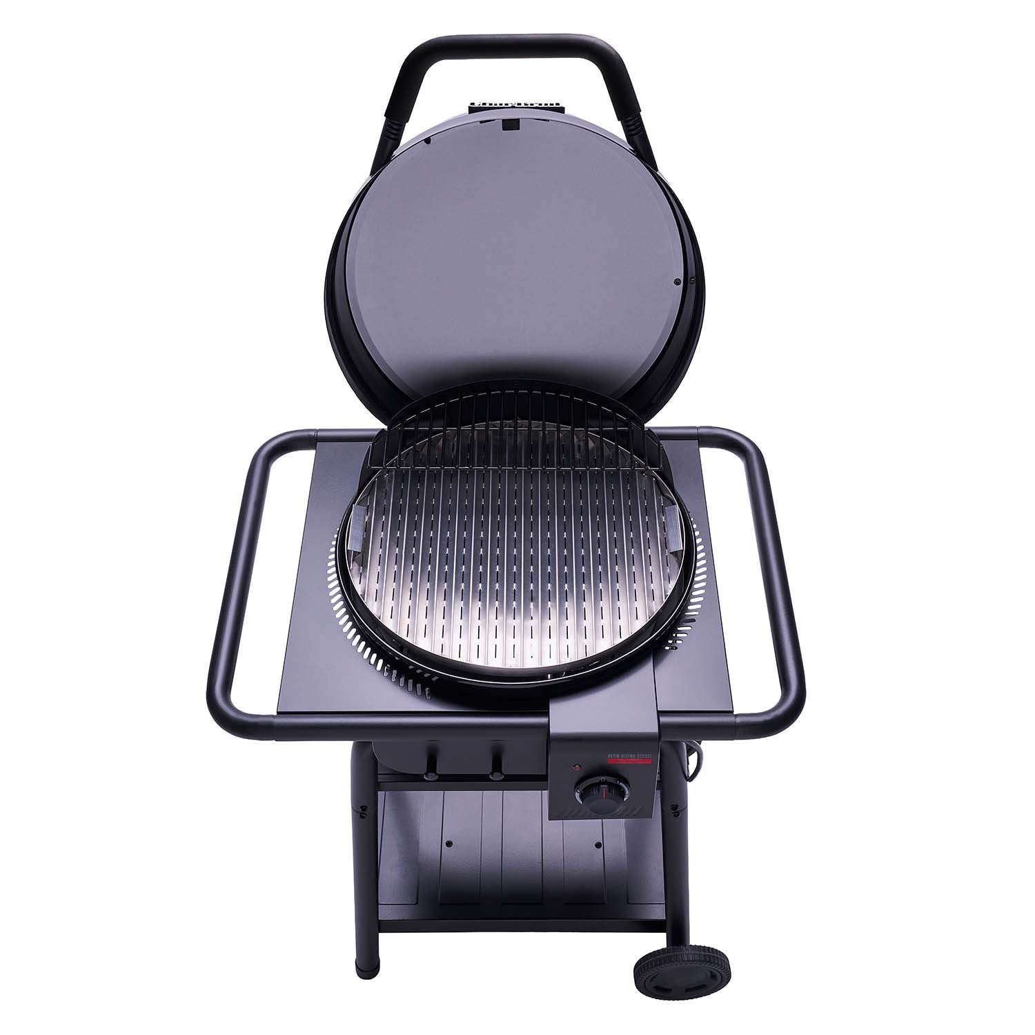 Char-Broil – El-grill Patio Bistro E2Coal