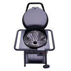 Char-Broil – El-grill Patio Bistro E2Coal