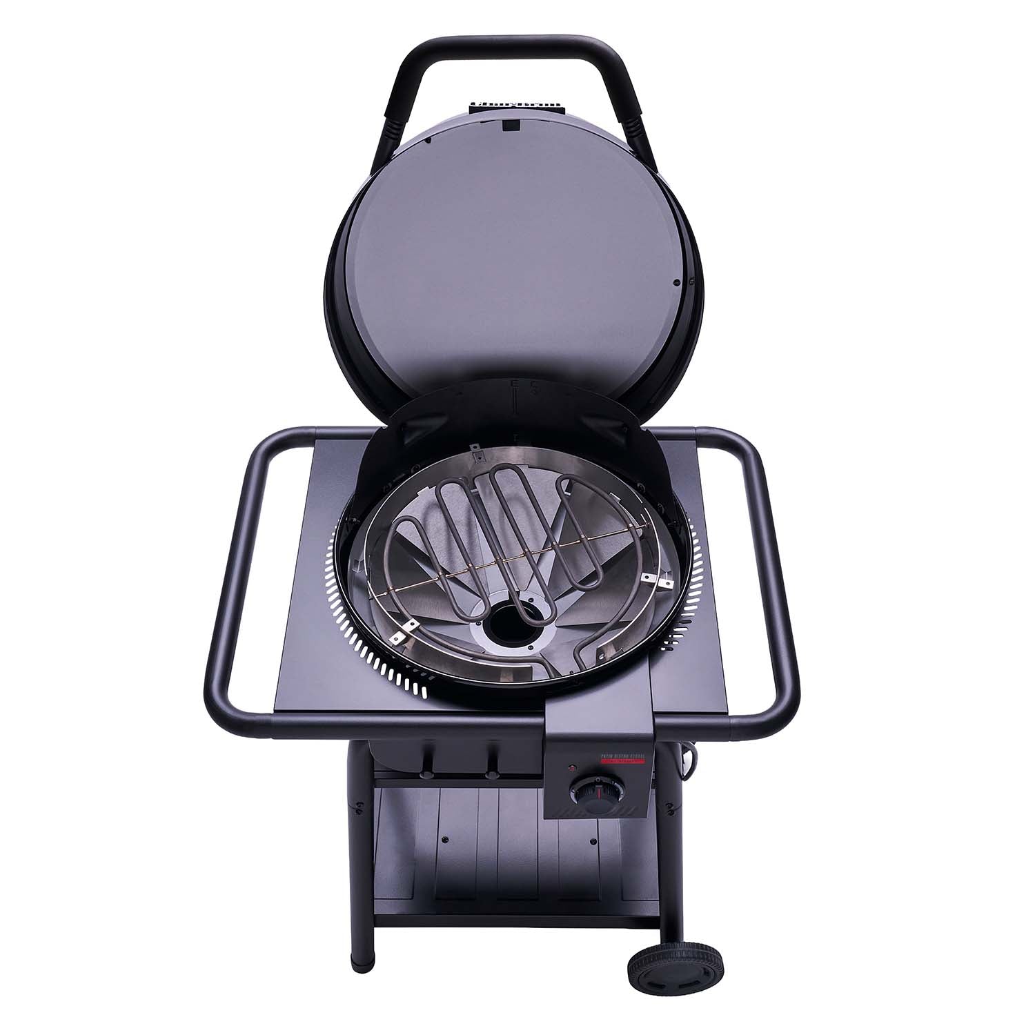 Char-Broil – El-grill Patio Bistro E2Coal