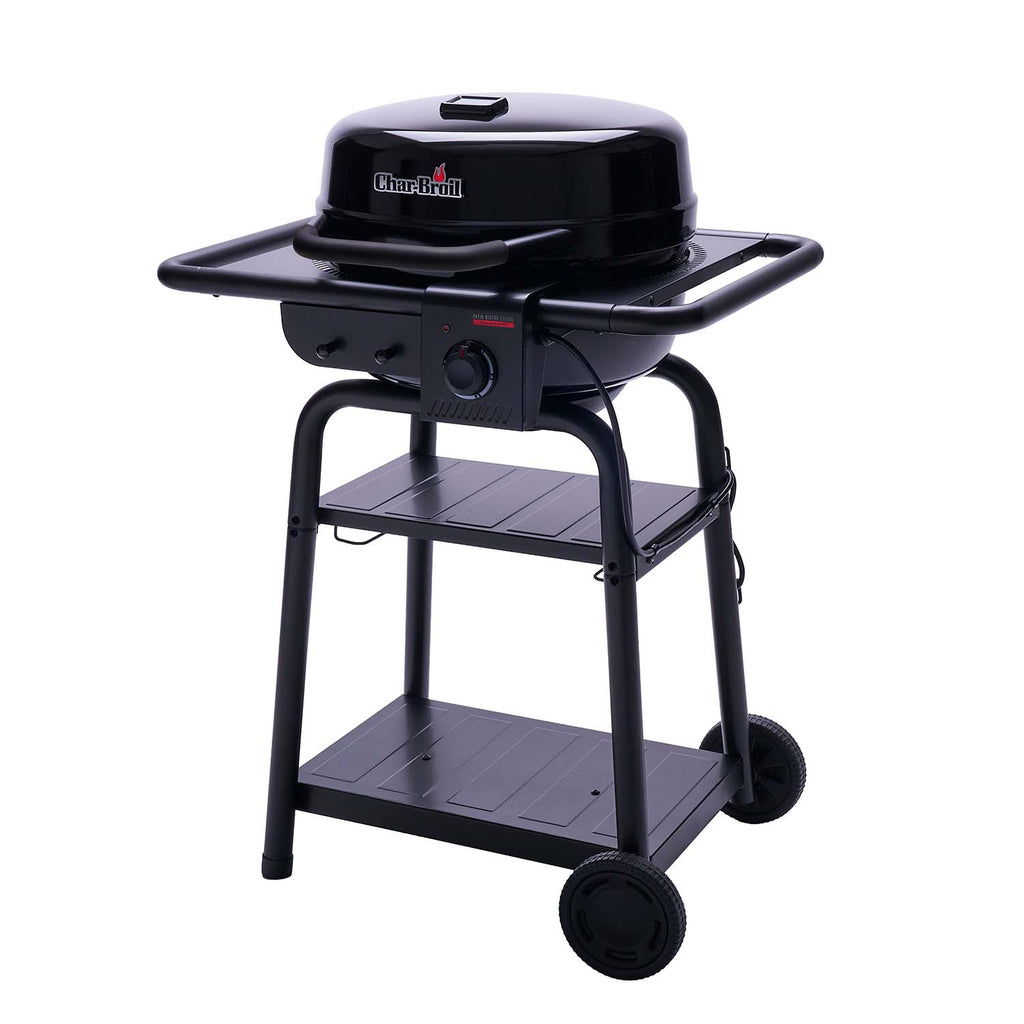 Char-Broil – El-grill Patio Bistro E2Coal