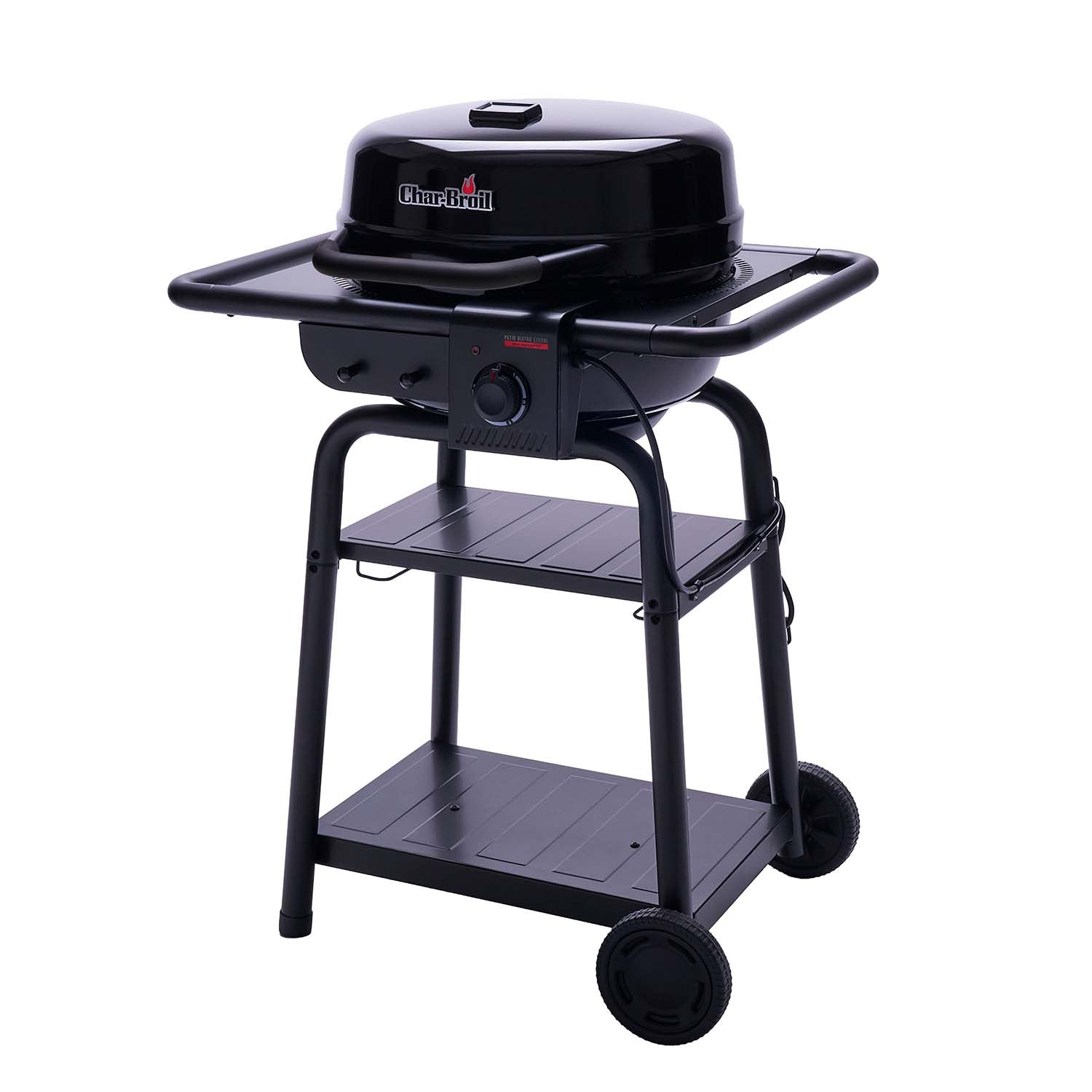 Char-Broil – El-grill Patio Bistro E2Coal