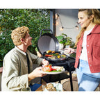 Char-Broil – El-grill Patio Bistro E2Coal