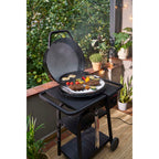 Char-Broil – El-grill Patio Bistro E2Coal