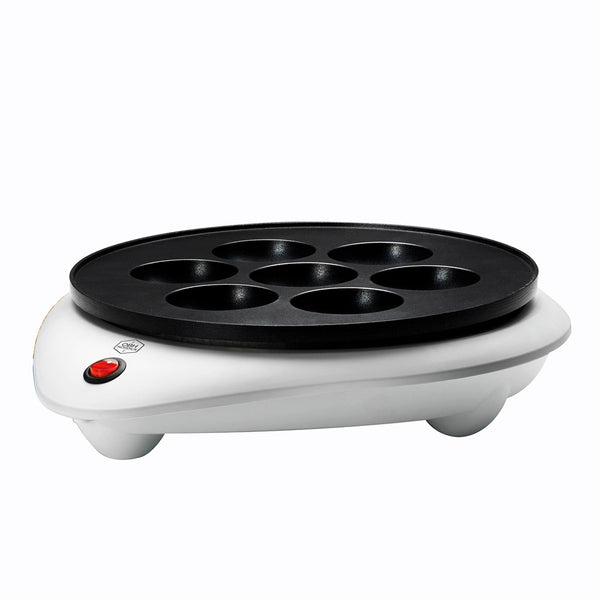 OBH Nordica Donut Maker Sweet moments 800W 6931