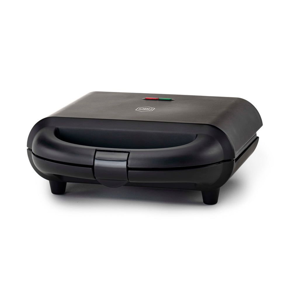 OBH Nordica Smörgåsgrill Toasty 700 W Svart