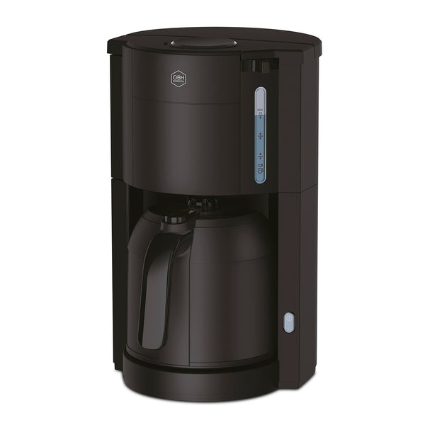 OBH Nordica Kaffebryggare Pro Aroma, svart