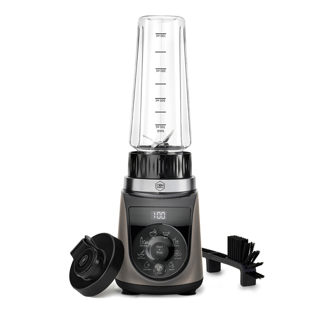 OBH Nordica Blender Blend Up varmgrå